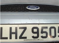  Заглушка (решетка) бампера Ford S-Max 2006-2010 11559273 #4