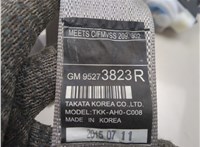  Ремень безопасности Buick Encore 2012-2016 20714295 #3