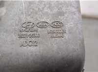  Радиатор интеркулера Hyundai Santa Fe 2012-2018 20714316 #6