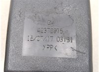  Замок ремня безопасности Buick Encore 2012-2016 20714322 #4