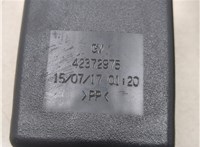  Замок ремня безопасности Buick Encore 2012-2016 20714322 #5