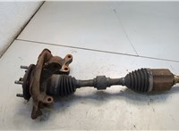 5105770AD Ступица (кулак, цапфа) Jeep Compass 2006-2010 20714325 #1