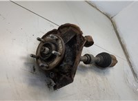 5105770AD Ступица (кулак, цапфа) Jeep Compass 2006-2010 20714325 #2