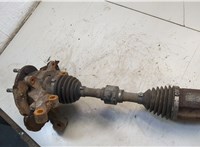 5105770AD Ступица (кулак, цапфа) Jeep Compass 2006-2010 20714325 #3