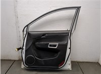  Дверь боковая (легковая) Opel Antara 2006-2015 20714326 #8