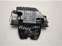  Замок багажника Land Rover Range Rover 3 (LM) 2002-2012 20714332 #1