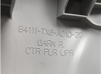  Обшивка центральной стойки Acura ILX 2018-2025 20714335 #5