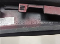 861332W000 Молдинг стекла (лобовое) Hyundai Santa Fe 2012-2018 20714360 #2