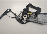  Ремень безопасности Opel Astra J 2010-2017 20714367 #1