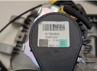  Ремень безопасности Opel Astra J 2010-2017 20714367 #4