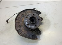  Ступица (кулак, цапфа) Mercedes Vito W639 2003-2014 20714402 #1