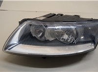  Фара (передняя) Audi A6 (C6) Allroad 2006-2011 20714419 #1
