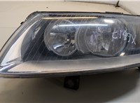  Фара (передняя) Audi A6 (C6) Allroad 2006-2011 20714419 #5