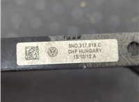 5N0317019C Радиатор АКПП Volkswagen Tiguan 2011-2018 20714446 #3