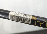  Стабилизатор подвески (поперечной устойчивости) KIA Optima 4 2012-2020 20714456 #3