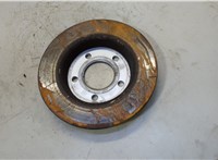  Диск тормозной Mazda 3 (BK) 2003-2009 20714493 #1