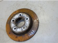  Диск тормозной Mazda 3 (BK) 2003-2009 20714493 #3