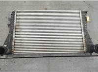  Радиатор интеркулера Volkswagen Tiguan 2011-2016 20714515 #1