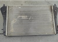  Радиатор интеркулера Volkswagen Tiguan 2011-2016 20714515 #2