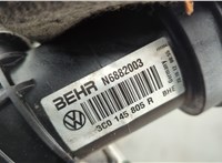  Радиатор интеркулера Volkswagen Tiguan 2011-2016 20714515 #4