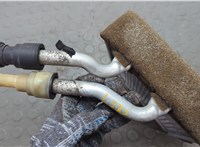 19258989 Радиатор отопителя (печки) Hummer H2 20714565 #3