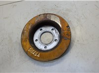  Диск тормозной Mazda 3 (BK) 2003-2009 20714569 #1