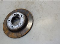  Диск тормозной Mazda 3 (BK) 2003-2009 20714569 #3