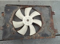  Вентилятор радиатора Honda Ridgeline 2005-2014 20714574 #3