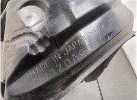  Защита арок (подкрылок) Subaru Legacy Outback (B13) 2003-2009 20714584 #4