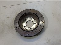  Диск тормозной Volkswagen Touareg 2010-2014 20714613 #1