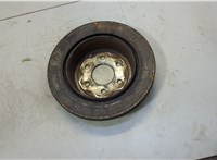 43206EA000 Диск тормозной Nissan Pathfinder 2004-2014 20714616 #1