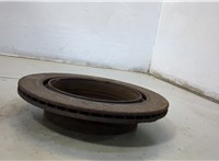 43206EA000 Диск тормозной Nissan Pathfinder 2004-2014 20714616 #2