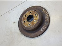 43206EA000 Диск тормозной Nissan Pathfinder 2004-2014 20714616 #3