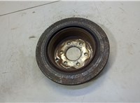 43206EA000 Диск тормозной Nissan Pathfinder 2004-2014 20714619 #1