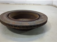 43206EA000 Диск тормозной Nissan Pathfinder 2004-2014 20714619 #2