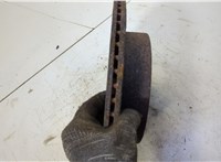 43206EA000 Диск тормозной Nissan Pathfinder 2004-2014 20714619 #3