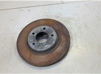 13552823 Диск тормозной Buick Encore GX 2019-2024 20714629 #3