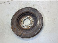 402069BE0A Диск тормозной Nissan Pathfinder 2004-2014 20714635 #1