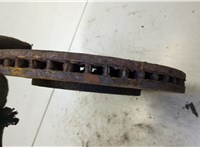 402069BE0A Диск тормозной Nissan Pathfinder 2004-2014 20714635 #2