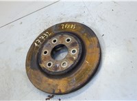 402069BE0A Диск тормозной Nissan Pathfinder 2004-2014 20714635 #3