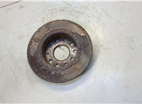  Диск тормозной Volkswagen Jetta 6 2010-2018 20714643 #1