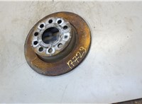  Диск тормозной Volkswagen Jetta 6 2010-2018 20714643 #3