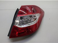  Фонарь (задний) Citroen C4 2010-2020 20714649 #1