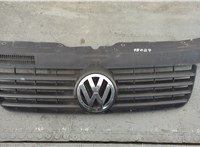  Решетка радиатора Volkswagen Transporter 5 2003-2015 20714655 #1