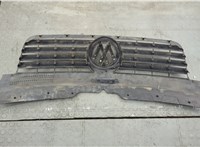  Решетка радиатора Volkswagen Transporter 5 2003-2015 20714655 #2
