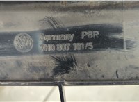  Решетка радиатора Volkswagen Transporter 5 2003-2015 20714655 #3