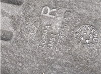  Защита арок (подкрылок) Ford Focus 2 2005-2008 20714659 #2