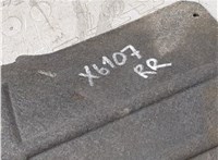  Защита арок (подкрылок) Ford Focus 2 2005-2008 20714659 #3