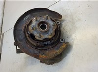  Ступица (кулак, цапфа) Nissan Pathfinder 2004-2014 20714661 #1