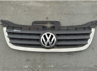  Решетка радиатора Volkswagen Touran 2003-2006 20714663 #1